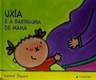 Liesbet Slegers, Liesbet Slegers - Uxía e a barriguiña de mamá