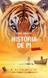Yann Martel - Història de Pi
