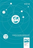 Gudru Görlitz, Gudrun Görlitz, Thümer, Reinhard Thümer - Forschungsbericht 2010