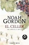 Noah Gordon - El celler