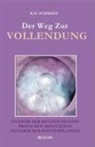 K O Schmidt - Der Weg zur Vollendung