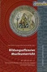 Jörg-Diete Gauger, Jörg-Dieter Gauger, Wilske, Hermann Wilske - Bildungsoffensive Musikunterricht