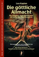 Leo Kaplan, Fritz Erik Hoevels - Die göttliche Allmacht