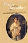Christopher J Wild, Christopher J. Wild - Theater der Keuschheit - Keuschheit des Theaters