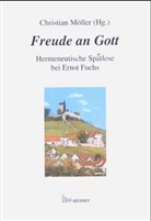Christian Möller - Freude an Gott