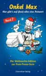 Rainer Bach, Ute Krebs - Onkel Max. Bd.7