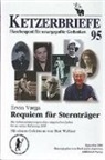 Ervin Varga, Bund gegen Anpassung - Ketzerbriefe - H.95: Requiem für Sternträger, Die Lebenserinnerungen eines ungarischen Juden bis zu seiner Befreiung 1945