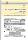 Jörg Martin - Der Komponist Helmut Bornefeld (1906-1990)