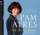 Pam Ayres - The Broken Woman (Hörbuch)