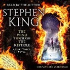 Stephen King - Wind Through the Keyhole (Hörbuch)
