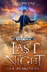 Ian Johnstone - The Last Night