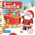 Ag Jatkowska, Ag Jatkowska - Busy Santa
