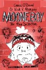 Chris Dowd, Nick Vincent Murphy, Nick Vincent (Author) Murphy, Murphy Nick Vincent, O&amp;apos, Chris Odowd... - Moone Boy