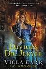 Viola Carr - The Devious Dr. Jekyll