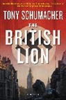 Tony Schumacher - British Lion
