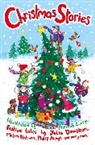 Hannah George, Gaby Morgan, Morgan Gaby, Lucy Pearse, Hannah George, George Hannah - Christmas Stories