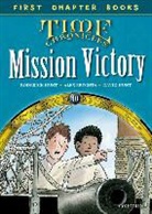 David Hunt, Roderick Hunt, Roderick Hunt Hunt, Alex Brychta, Mr. Alex Brychta - Read With Biff, Chip and Kipper: Level 11 First Chapter Books: