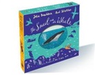Julia Donaldson - The Snail and the Whale and Room on the Broom