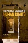 Dr. Kate Nash, Kate Nash, Kate (Goldsmiths Nash - Political Sociology of Human Rights
