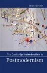 Brian McHale, Brian (Ohio State University) Mchale, McHale Brian - Cambridge Introduction to Postmodernism
