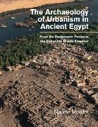 Nadine Moeller, Nadine (University of Chicago) Moeller, Moeller Nadine - Archaeology of Urbanism in Ancient Egypt