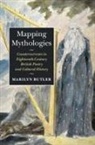 Marilyn Butler, Marilyn (University of Oxford) Butler, Heather Glen - Mapping Mythologies