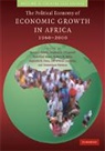 &amp;apos, Stephen A. Azam connell, EDITED BY BENNO J. N, Benno J. Ndulu, Benno J. O&amp;apos Ndulu, Benno J. O''''connell Ndulu... - Political Economy of Economic Growth in Africa, 1960 2000: Volume 2,