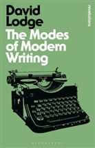 David Lodge, Lodge David - The Modes of Modern Writing