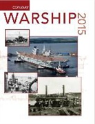 Stephen Dent, John Jordan, Jordan John - Warship 2015