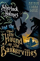 Arthur Conan Doyle, Sir Arthur Conan Doyle, David Mackintosh, David Mackintosh - The Hound of the Baskervilles