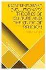 Professor Radek (Masaryk University Kundt, Radek Kundt, Radek (Masaryk University Kundt, Luther H. Martin, Donald Wiebe - Contemporary Evolutionary Theories of Culture and the Study of Religio