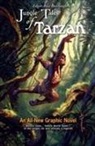 Edgar Rice Burroughs, Martin Powell, Various - Edgar Rice Burroughs'' Jungle Tales of Tarzan
