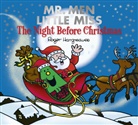 HARGREAVES, Adam Hargreaves, Roger Hargreaves, Hargreaves Adam - Mr. Men The Night Before Christmas
