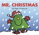 HARGREAVES, Adam Hargreaves, Roger Hargreaves - Mr. Christmas