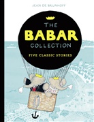 Jean de Brunhoff, De Brunhoff, Jean de Brunhoff - The Babar Collection