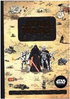 Lucasfilm, No Author, Tim McDonagh - Star Wars Galactic Atlas