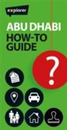 Abu Dhabi How-To Guide