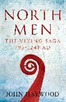 John Haywood - The Northmen