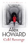 Alex Howard - Cold Revenge