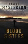 Graham Masterton - Blood Sisters