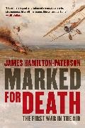 James Hamilton-Paterson - Marked for Death