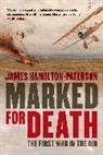 James Hamilton-Paterson - Marked for Death