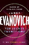 Janet Evanovich - Top Secret Twenty-One