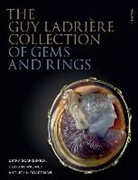 John Boardman, Sir John Boardman, Dian Scarisbrick, Diana Scarisbrick, SCARISBRICK DIANA, Claudia Wagner - The Guy Ladriere Collection of Gems and Rings
