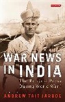 Andrew Jarboe, Andrew Tait Jarboe, Zzzzzzzzz, Andrew Tait Jarboe, Jarboe Andrew Tait - War News in India