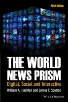 Wa Hachten, William Hachten, William A Hachten, William A. Hachten, William A. (University of Wisconsin-Madis Hachten, William A. Scotton Hachten... - World News Prism