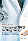 Yanni, SB Yanni, Souzan Yanni, Souzan B Yanni, Souzan B. Yanni - Translational Admet for Drug Therapy