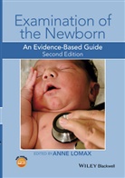 Anne Lomax, Anne (University of Central Lancashire) Lomax - Examination of the Newborn