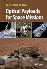 S Qian, Shen-En Qian, Shen-En Qian, Qian Shen-En - Optical Payloads for Space Missions