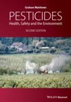 Matthews, G Matthews, G. A. Matthews, G. A. (International Pesticide Applicati Matthews, Graham Matthews, Graham (International Pesticide Applicat Matthews... - Pesticides